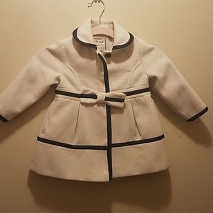 Toddler coat